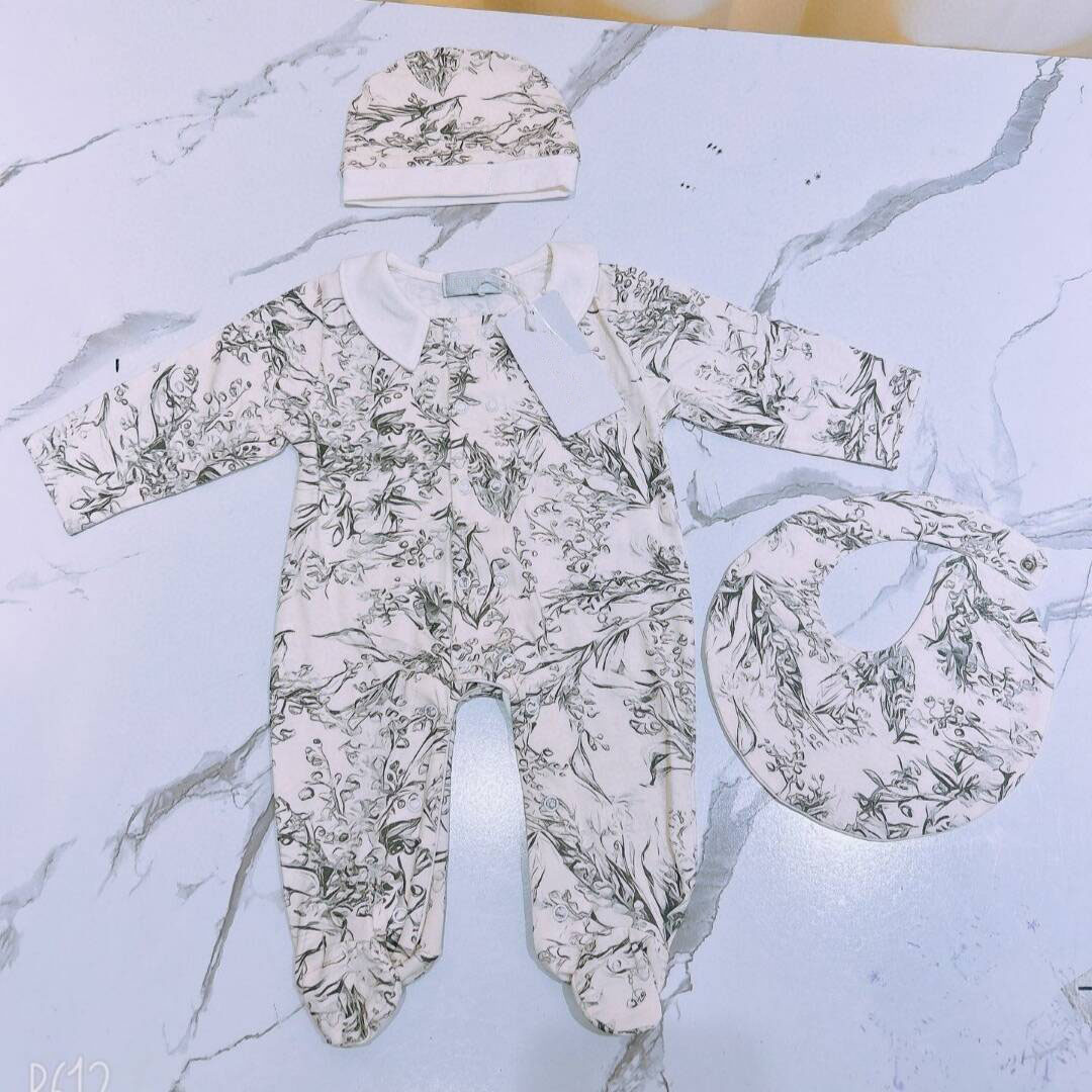 Baby Clothing Online - Nouvelle collection 2024 : Combinaisons en