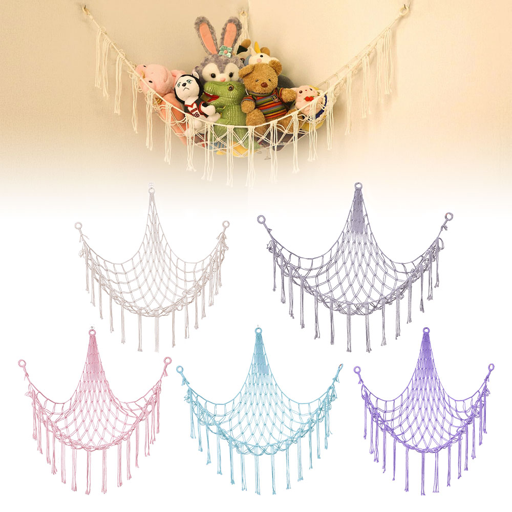 1 pièce Hamac de rangement mur - Baby Clothing Types avis et prix