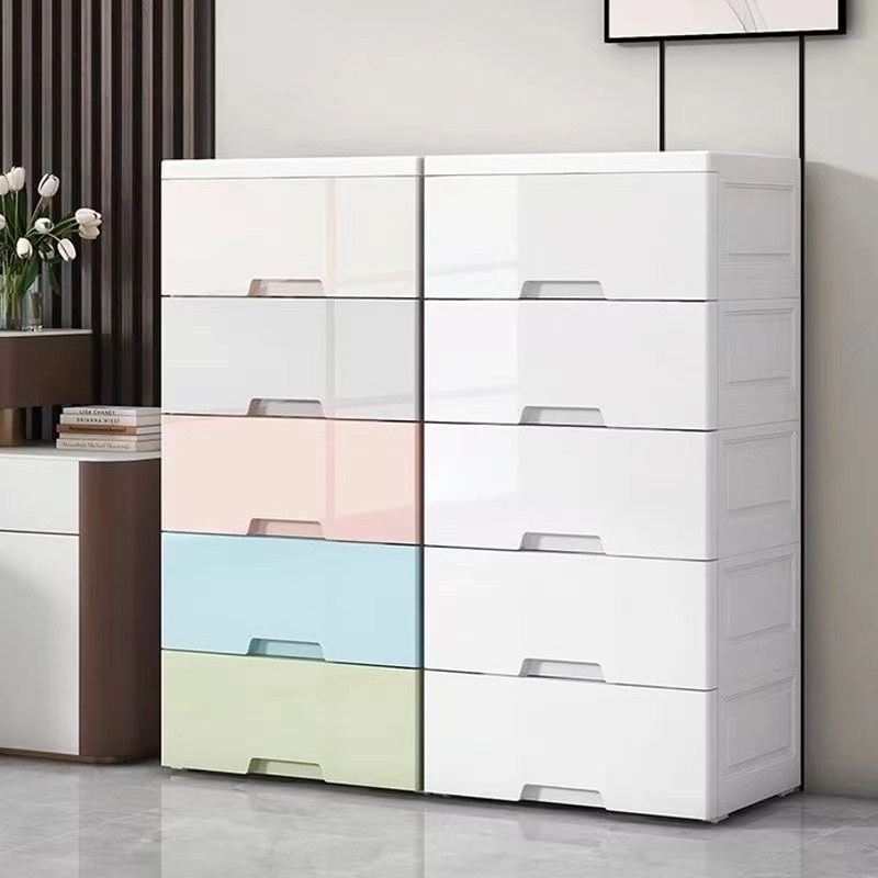 Armoire de rangement épaissie  - Baby Clothing Types avis et prix