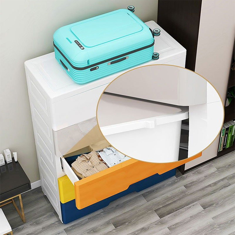 Armoire de rangement épaissie  - Baby Clothing Types avis et prix