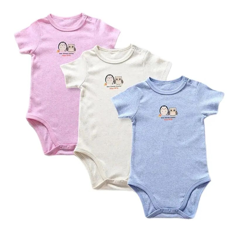 Barboteuse à manches courtes p - Baby Clothing Online avis et prix