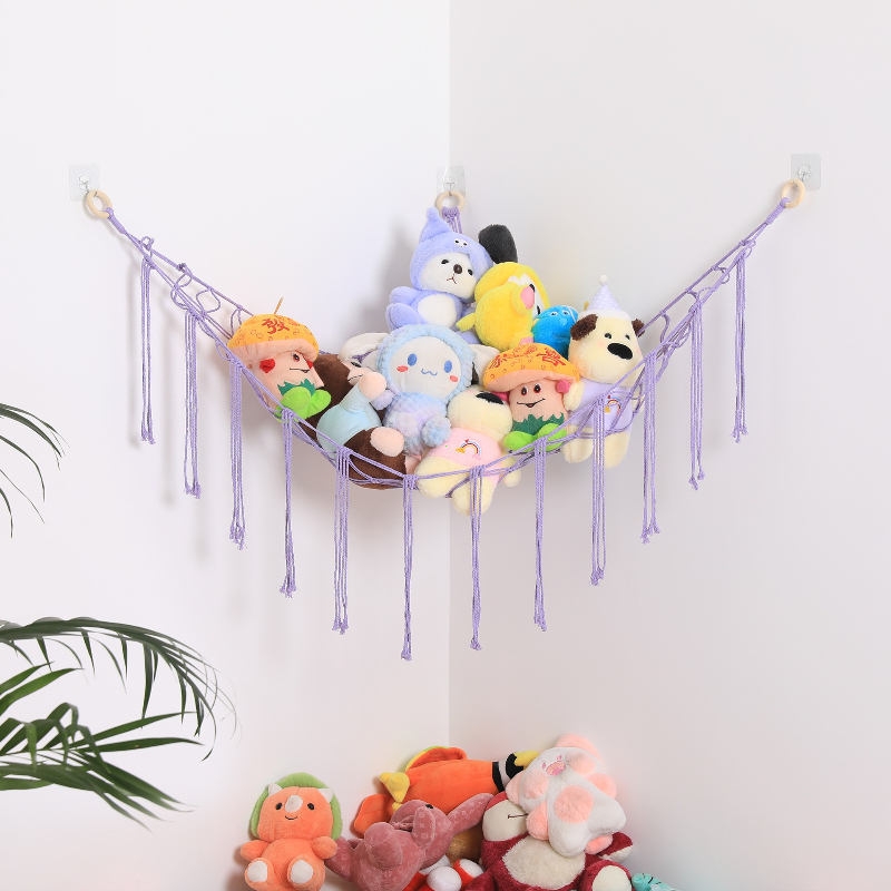 1 pièce Hamac de rangement mur - Baby Clothing Types avis et prix