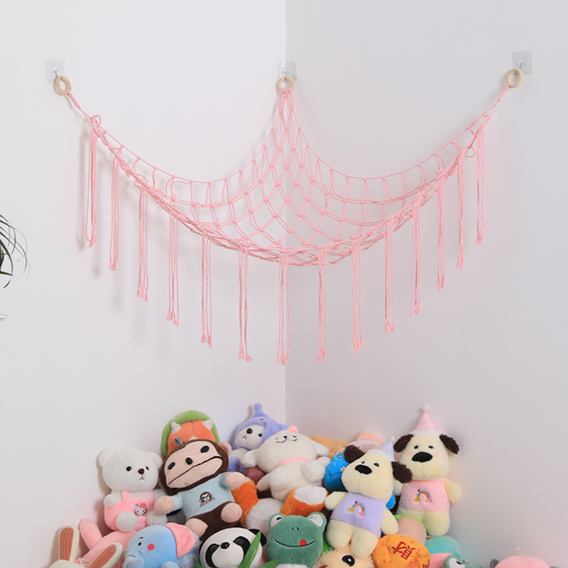 1 pièce Hamac de rangement mur - Baby Clothing Types avis et prix
