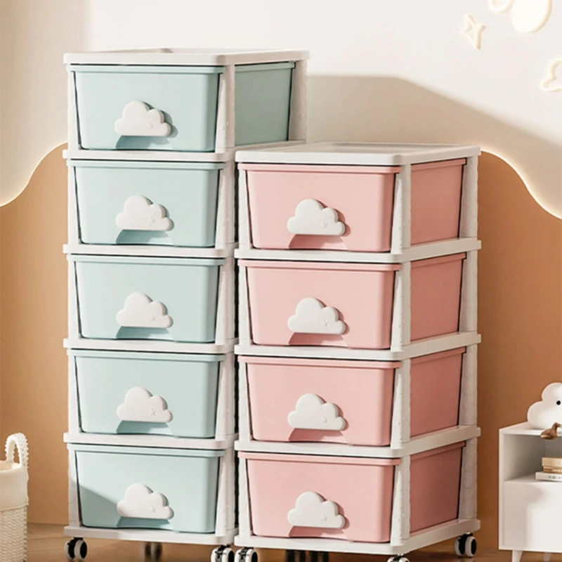 Boîte de rangement pour jouets - Baby Clothing Types avis et prix