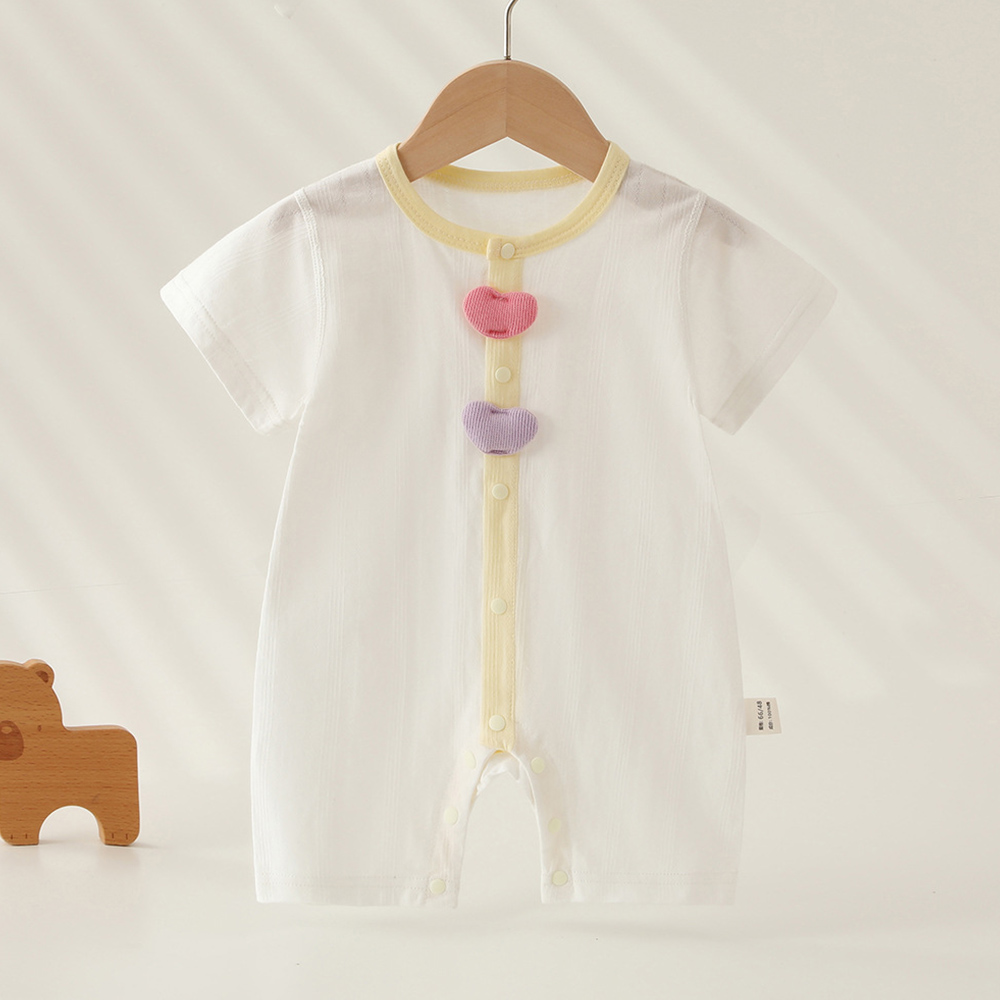 Combinaison pour bébé fille à  - Baby Clothing Types avis et prix