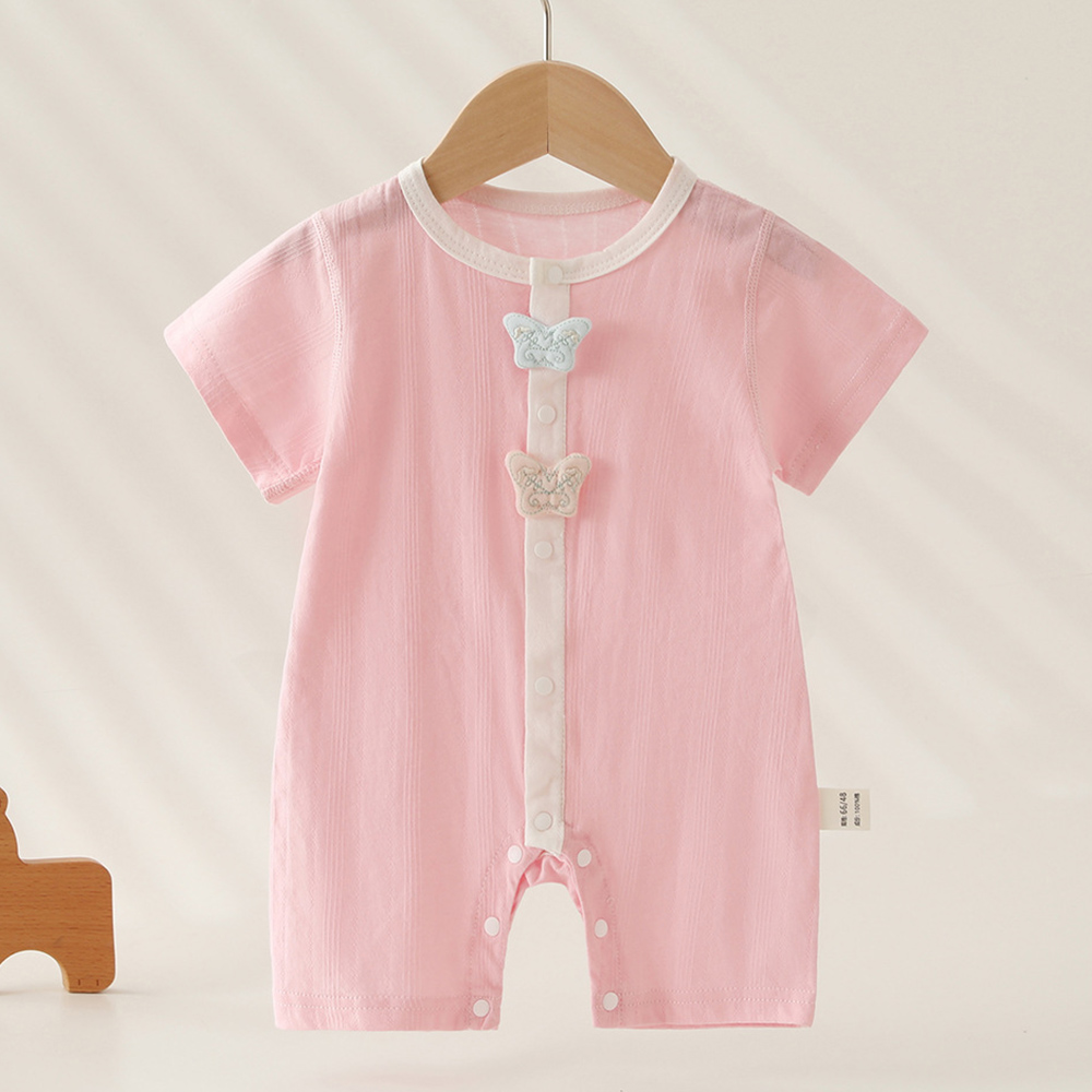 Combinaison pour bébé fille à  - Baby Clothing Types avis et prix