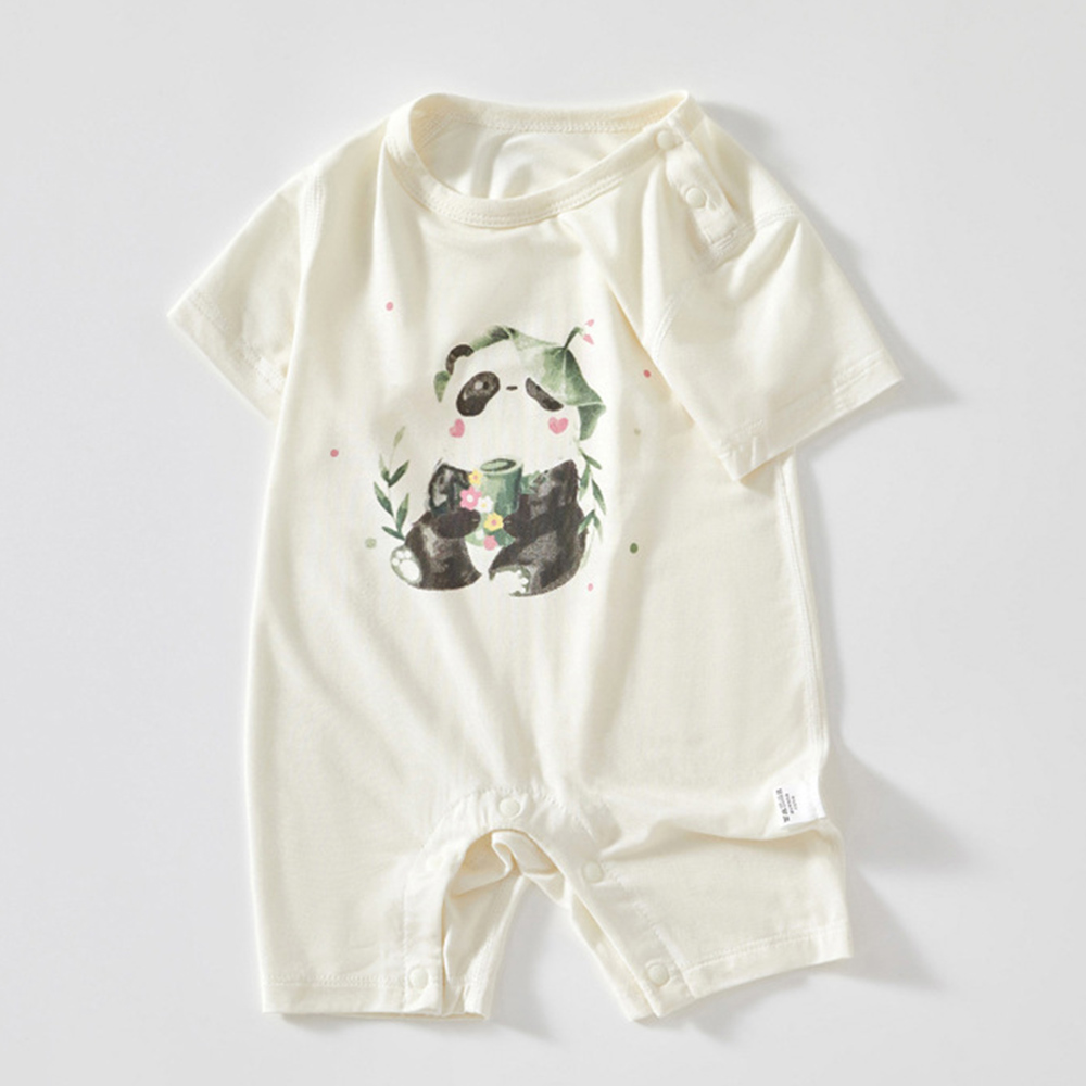 Barboteuse d'été pour bébé fil - Baby Clothing Types avis et prix