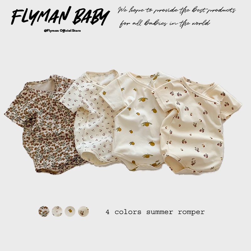 Barboteuse pour nouveau-né fil - Baby Clothing Online avis et prix