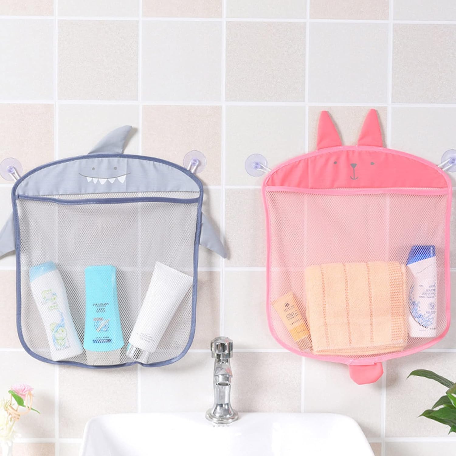 Rangement de jouets de bain en - Baby Clothing Types avis et prix