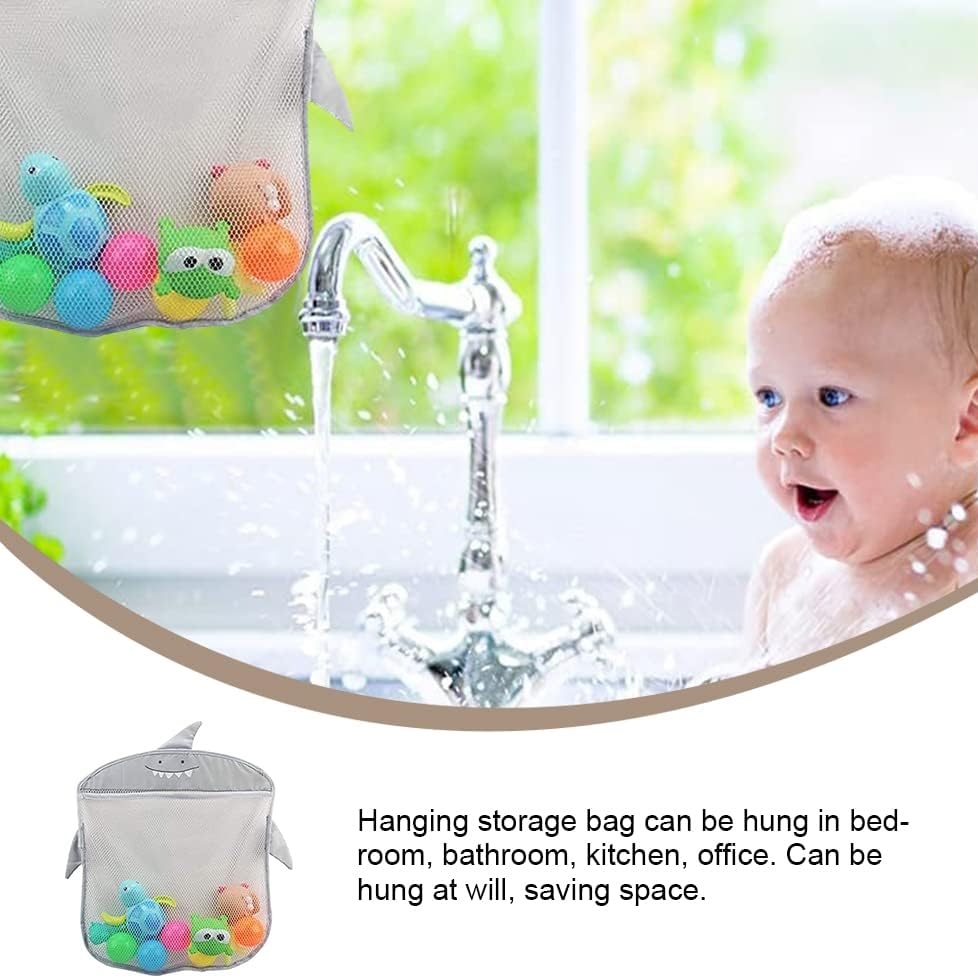 Rangement de jouets de bain en - Baby Clothing Types avis et prix