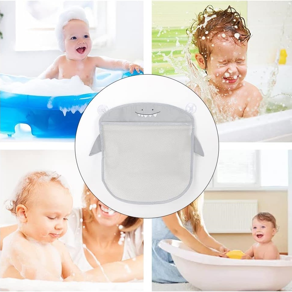 Rangement de jouets de bain en - Baby Clothing Types avis et prix