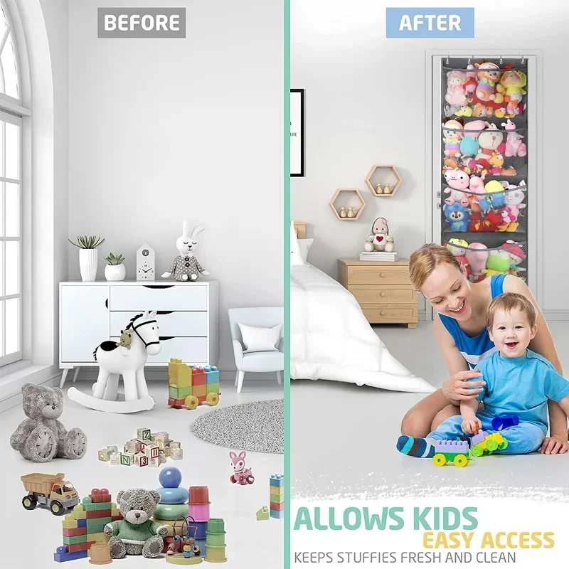 Sac de rangement en peluche, n - Baby Clothing Types avis et prix