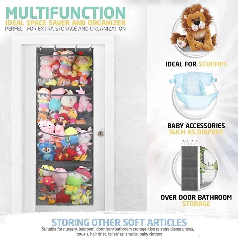 Sac de rangement en peluche, n - Baby Clothing Types avis et prix
