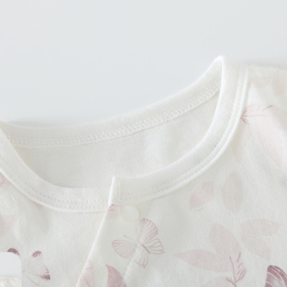 Barboteuse en coton pour bébés - Baby Clothing Types avis et prix