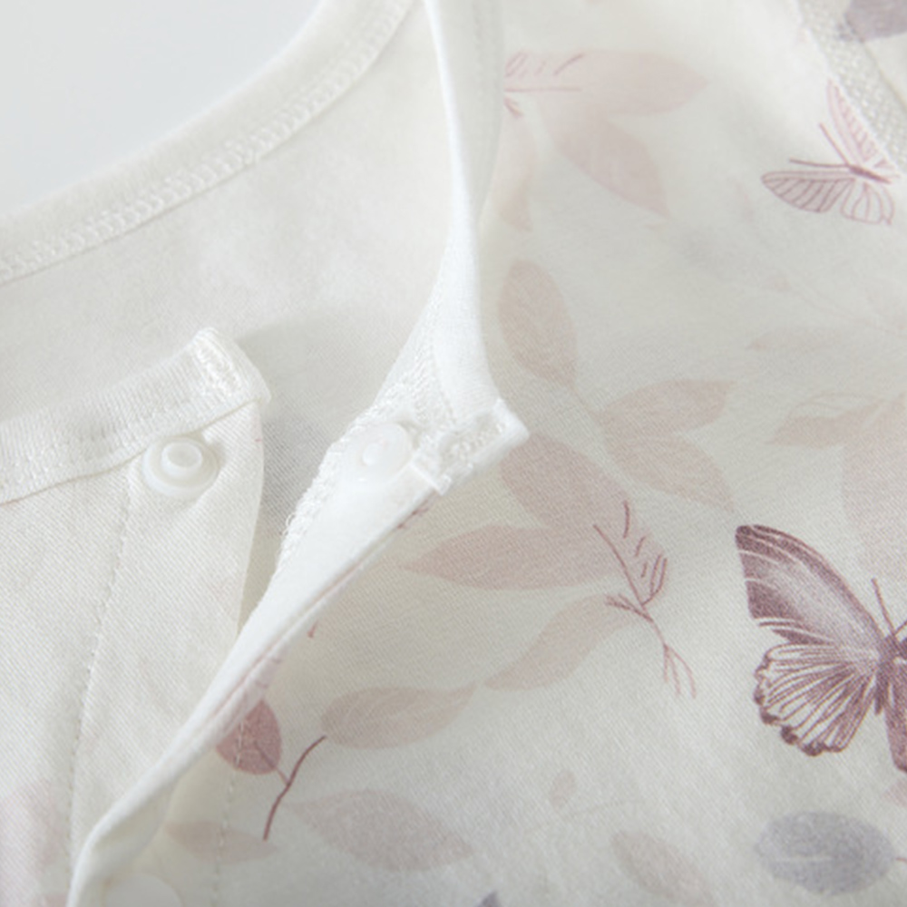 Barboteuse en coton pour bébés - Baby Clothing Types avis et prix
