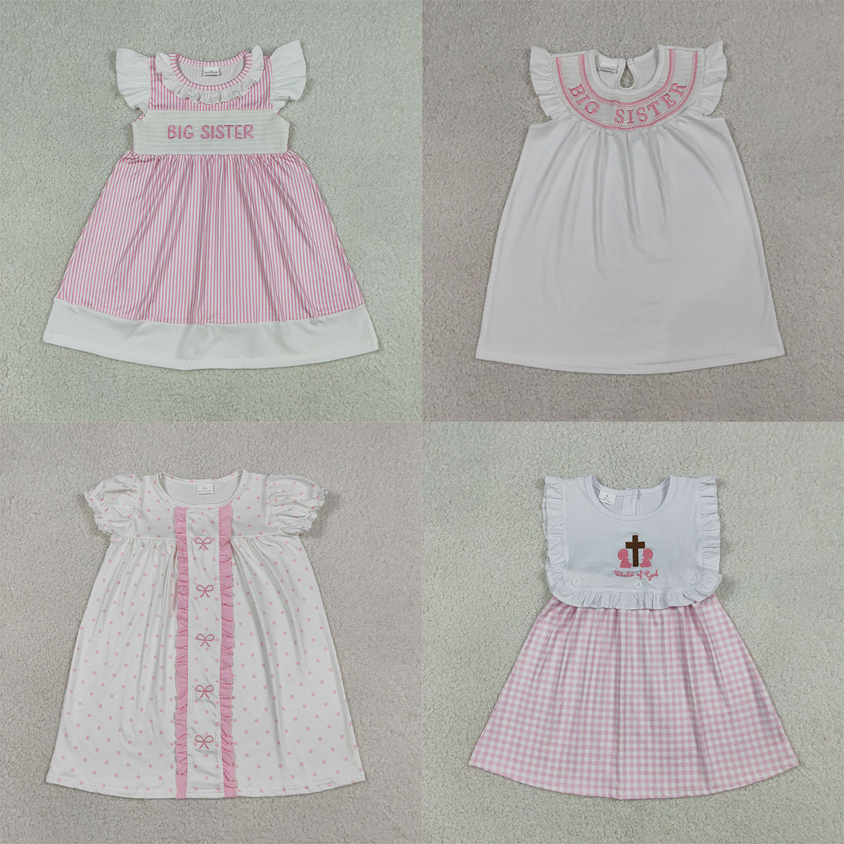 Vêtements confortables pour bé - Baby Clothing Wholesale avis et prix